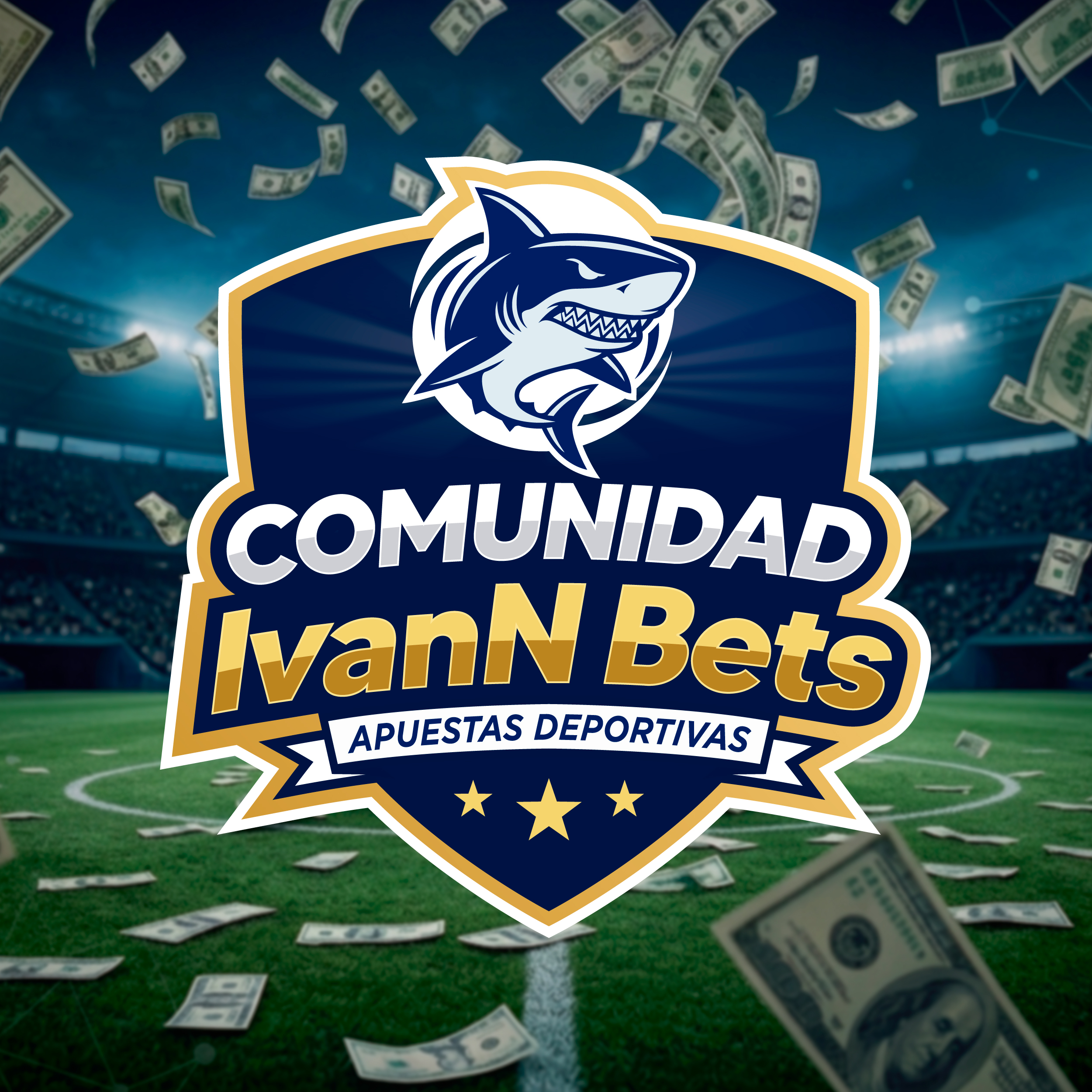 IvanN Bets