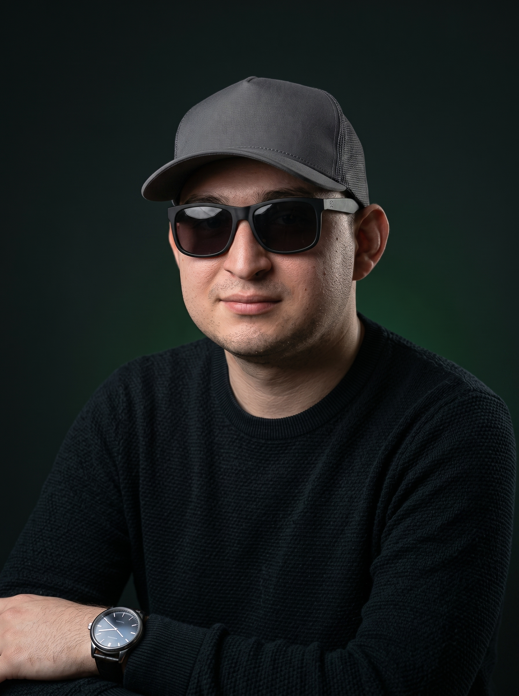 Iván - Fundador de IvanN Bets
